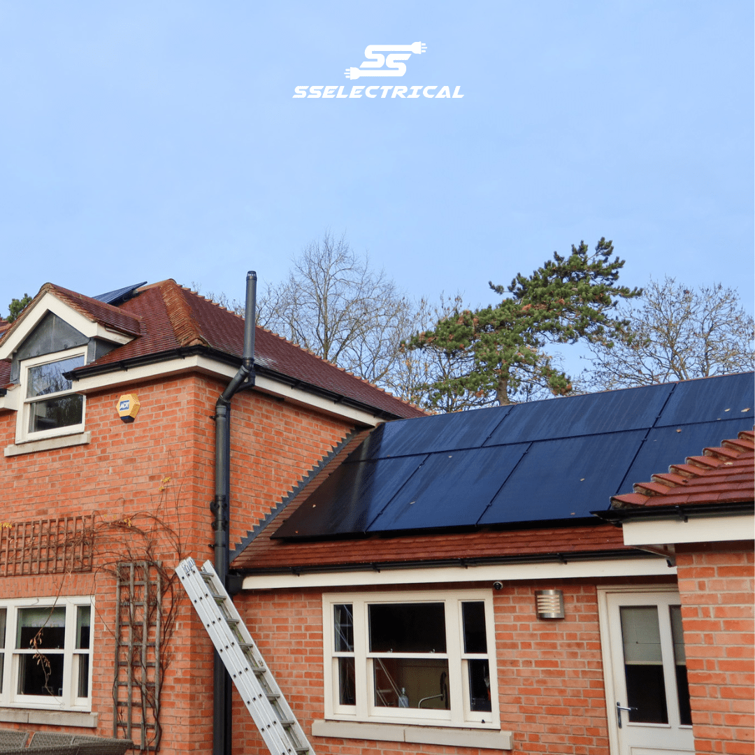 Solar and Battery Installation and Maintenance in Bunny, Nottingham